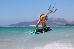 Kiteboard Tarifa